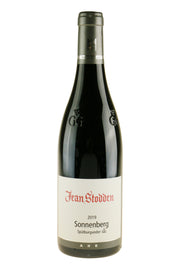 Stodden Spätburgunder GG Sonnenberg