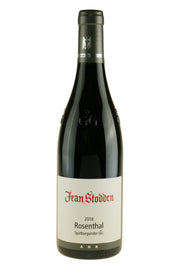 Stodden Spätburgunder GG Rosenthal