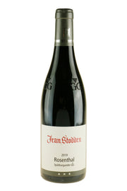 Stodden Spätburgunder GG Rosenthal