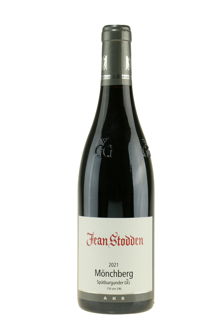 Stodden Spätburgunder GG Mönchberg