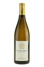 Fayolle Hermitage Les Diognieres Blanc