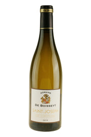 De Boisseyt Saint-Joseph Blanc Les Garipelees