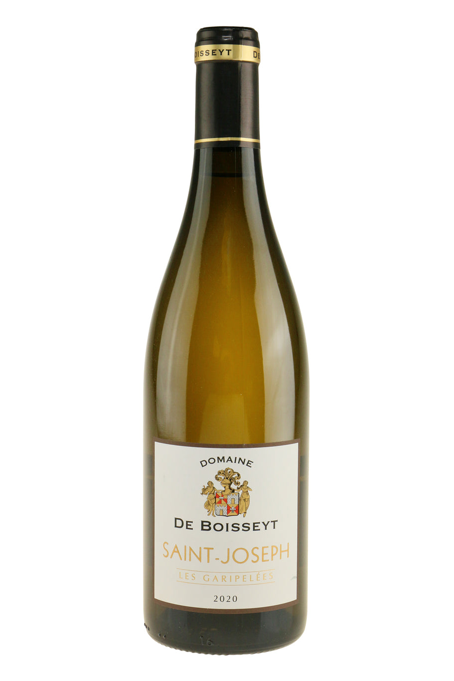 De Boisseyt Saint-Joseph Blanc Les Garipelees