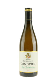 De Boisseyt Condrieu Les Corbonnes
