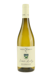 Mont Verrier Bourgogne Chardonnay Sieur Aubry
