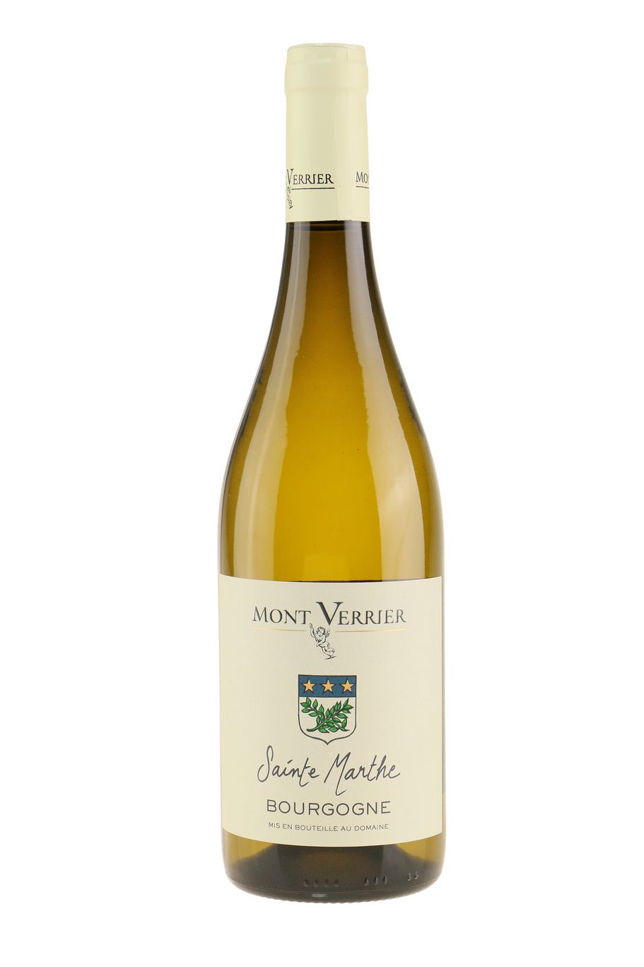 Mont Verrier Bourgogne Chardonnay Sainte Marthe
