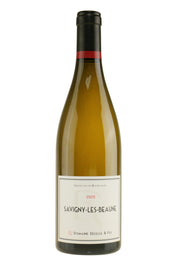 Domaine Decelle Savigny Les Beaune Blanc ØKO