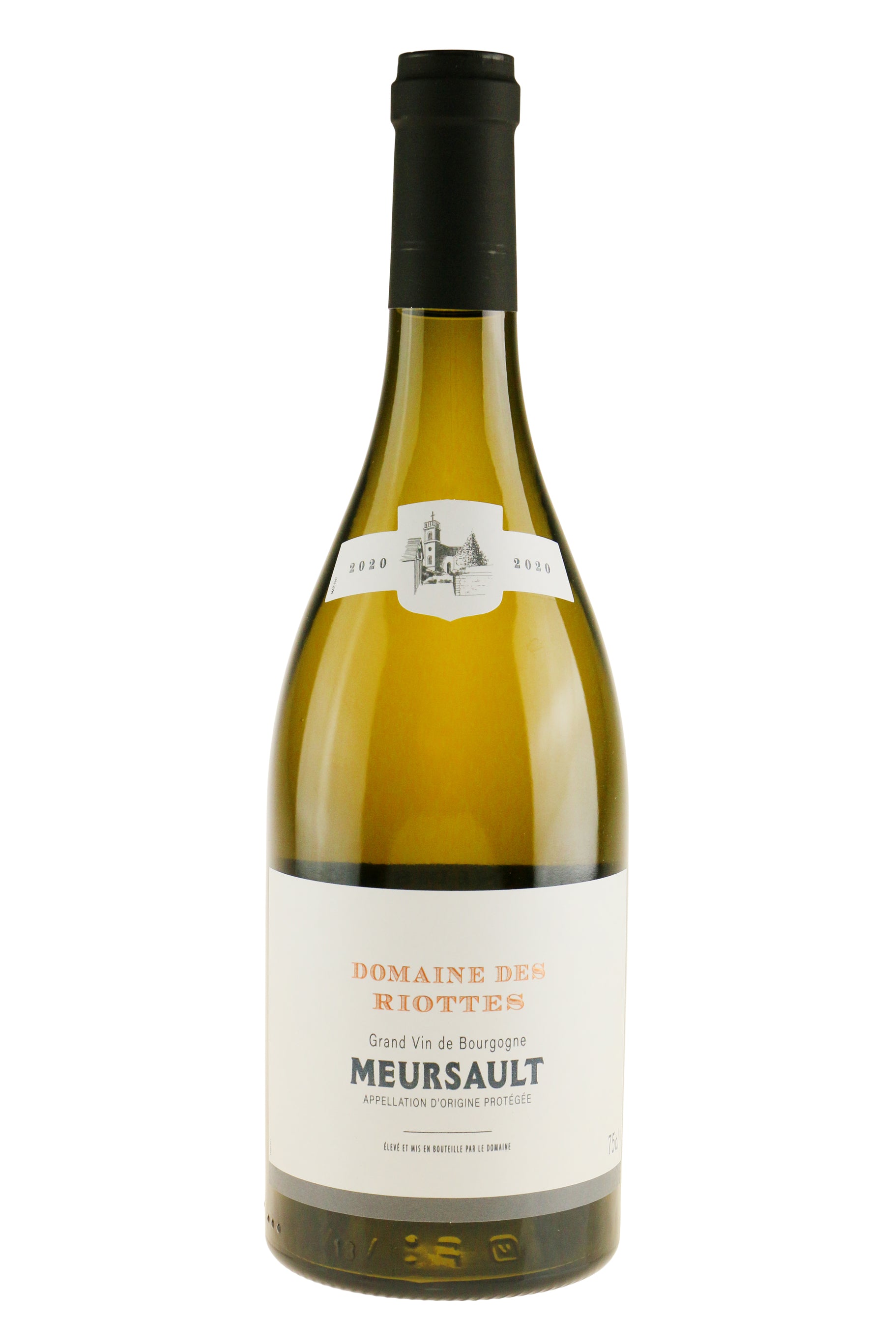 Domaine des Riottes Meursault