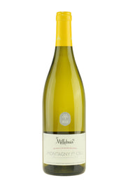 Millebuis Montagny 1er Cru Blanc