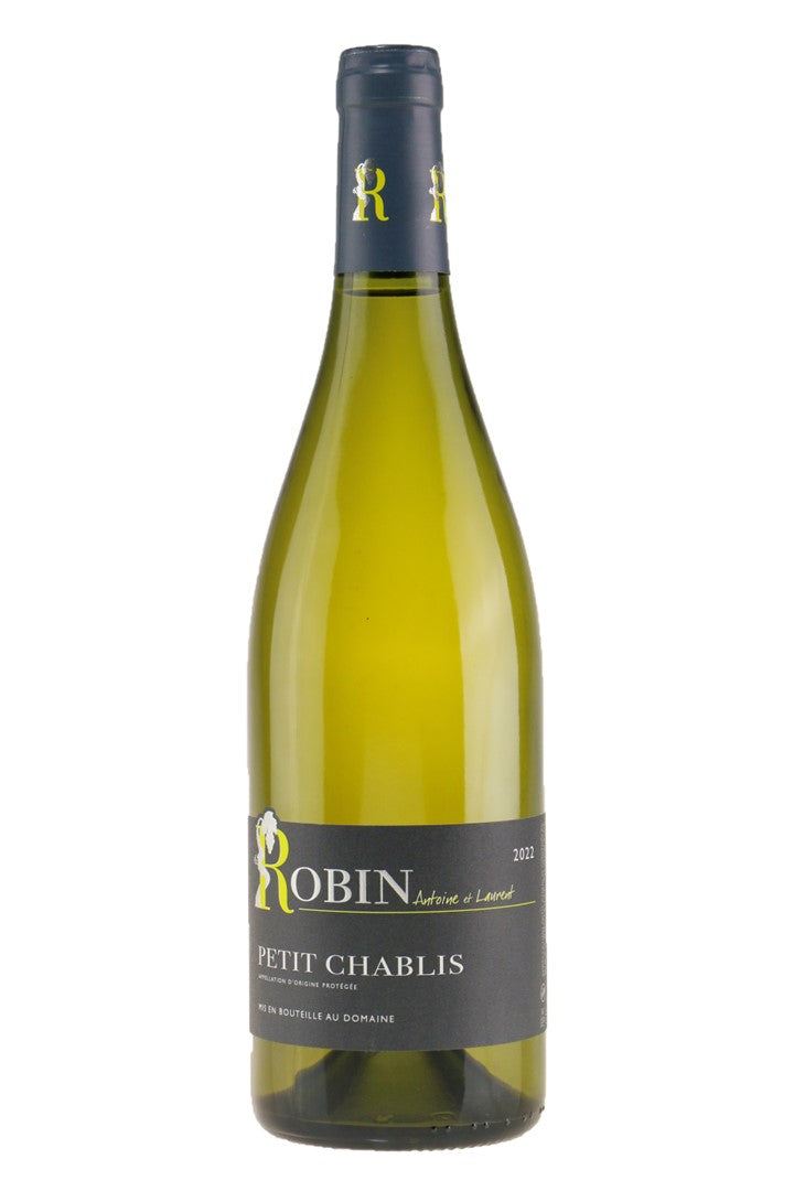 Robin Petit Chablis