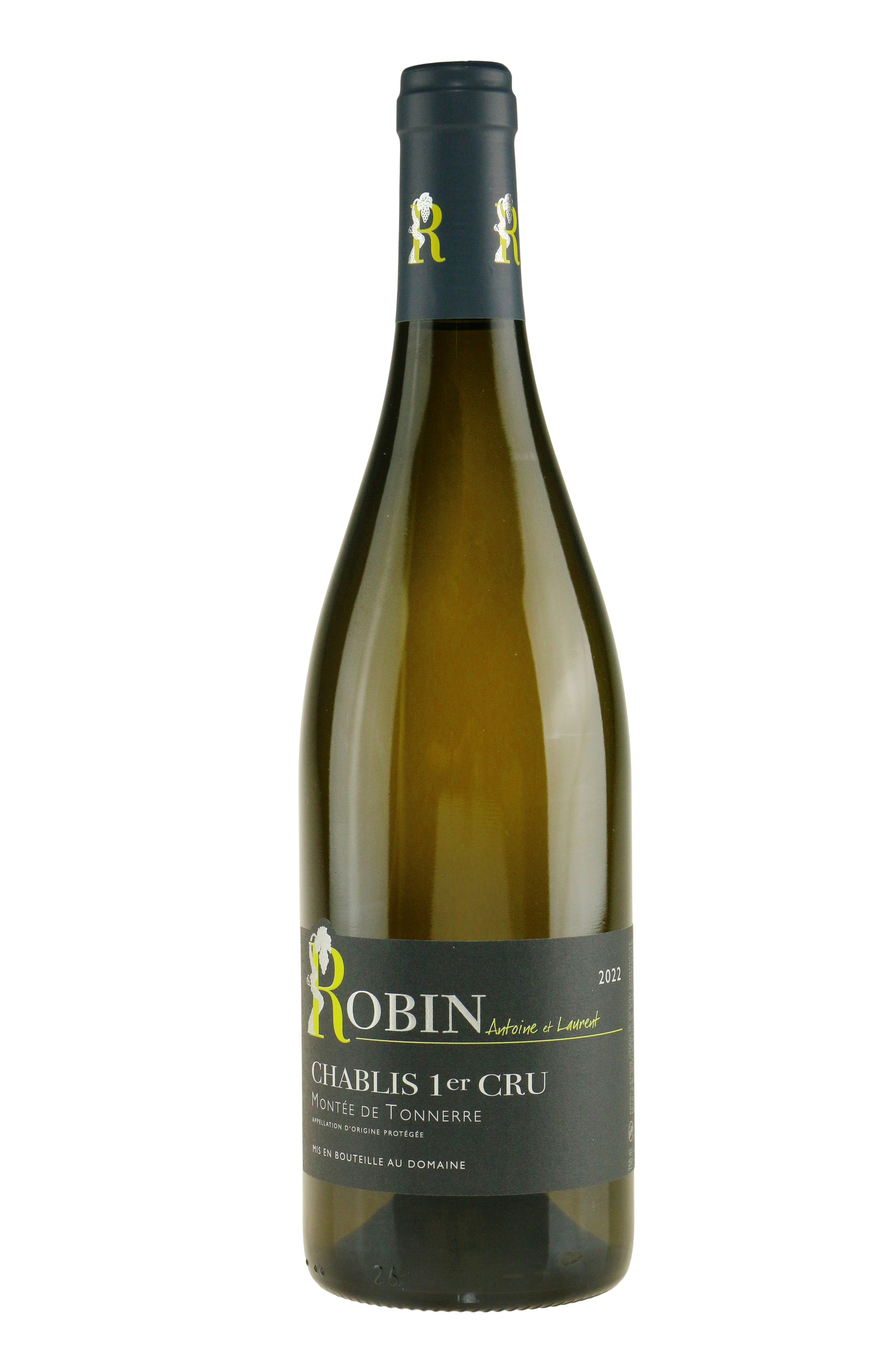 Robin Chablis 1er Cru Montee de Tonnerre