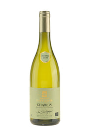 Desvignes Chablis ØKO