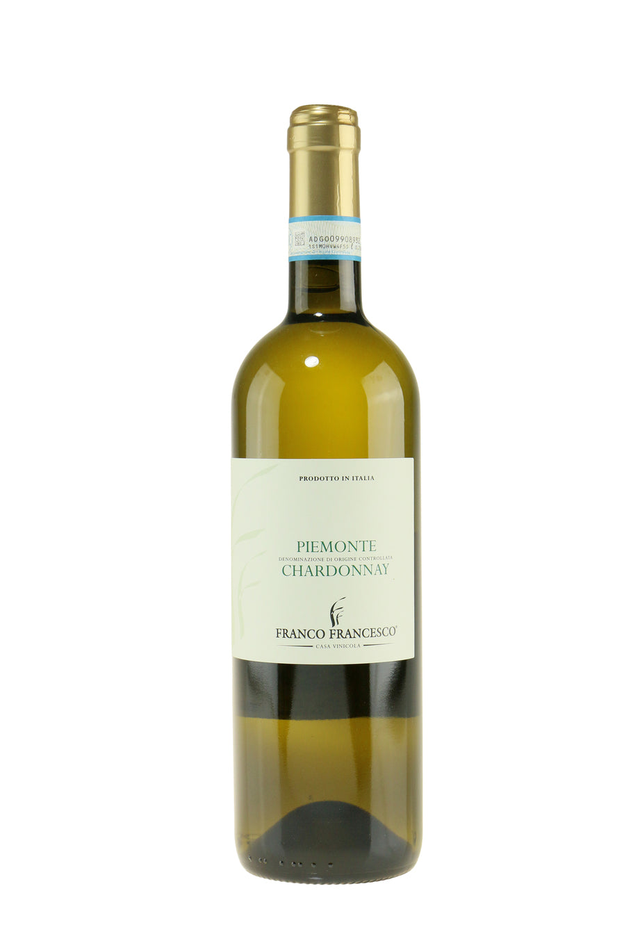 Franco Francesco Piemonte Chardonnay
