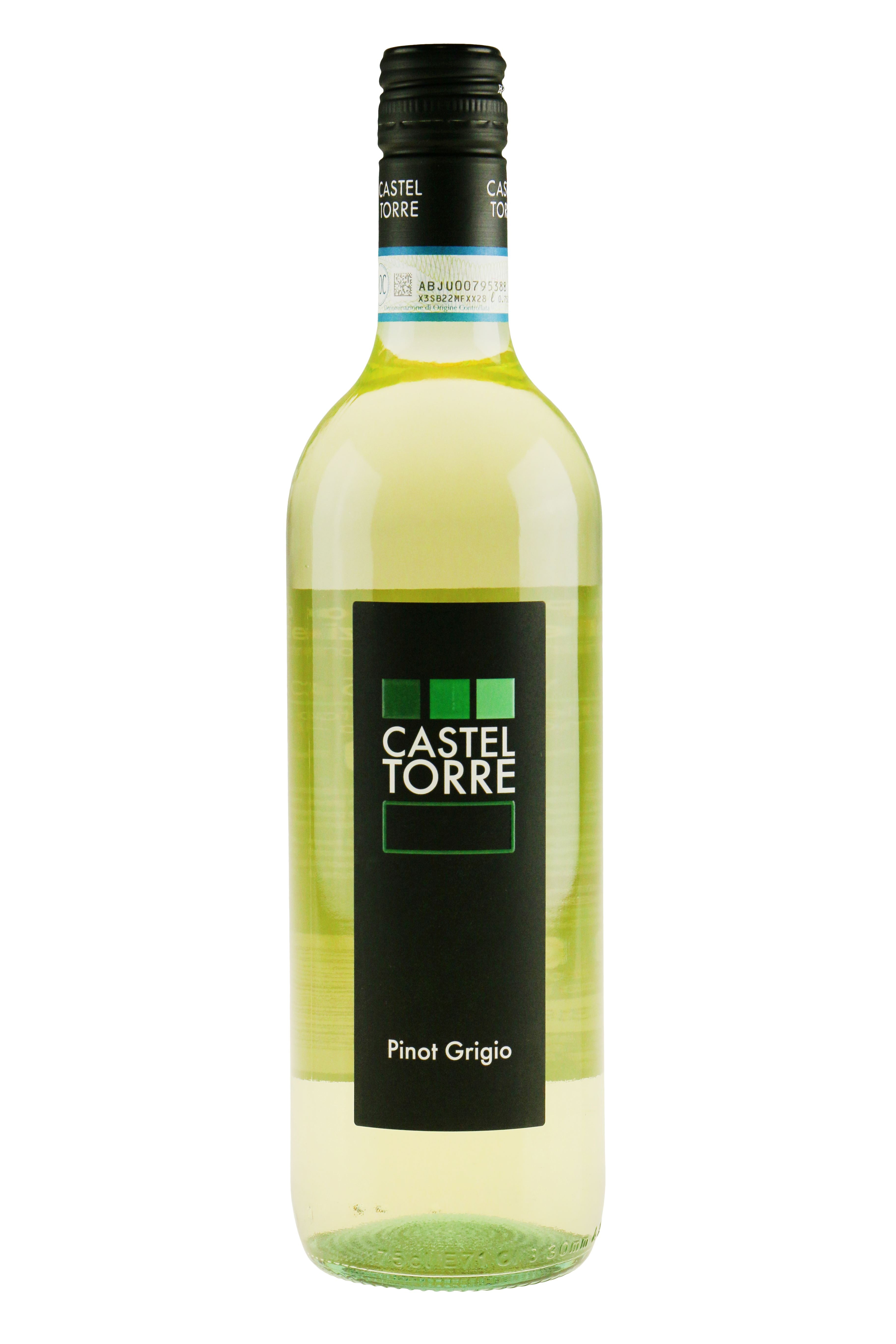 Castel Torre Pinot Grigio
