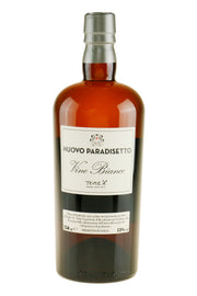 Nuovo Paradisetto Blanc