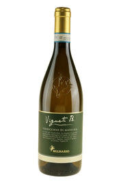 Belisario Verdicchio di Matelica Vigneti B. ØKO