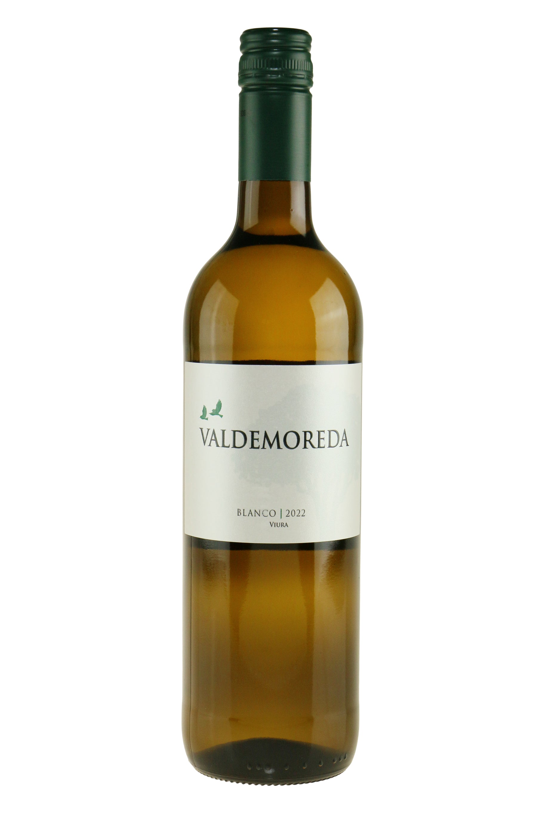 Valdemoreda Blanco
