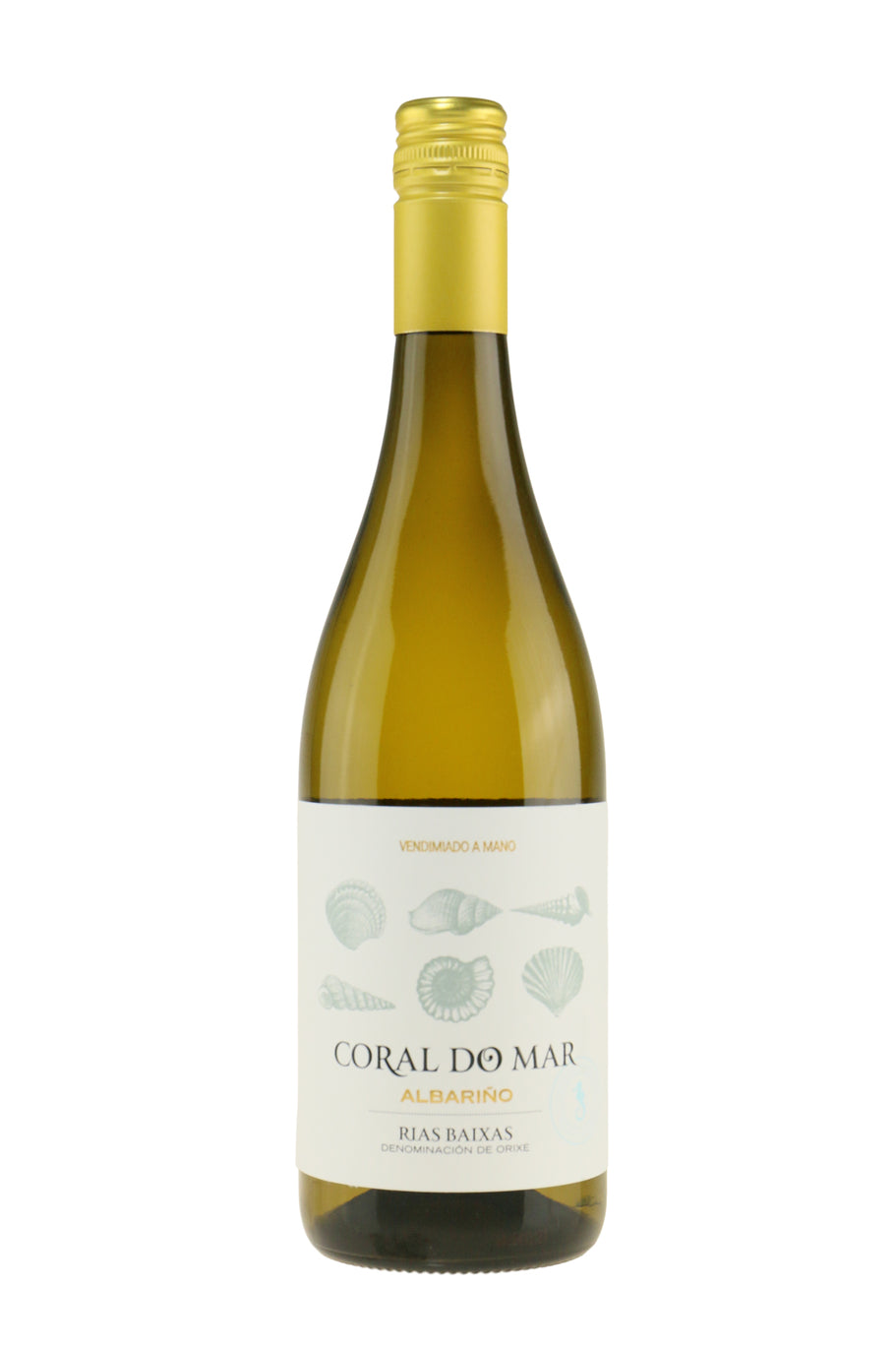 Coral do Mar - Albariño