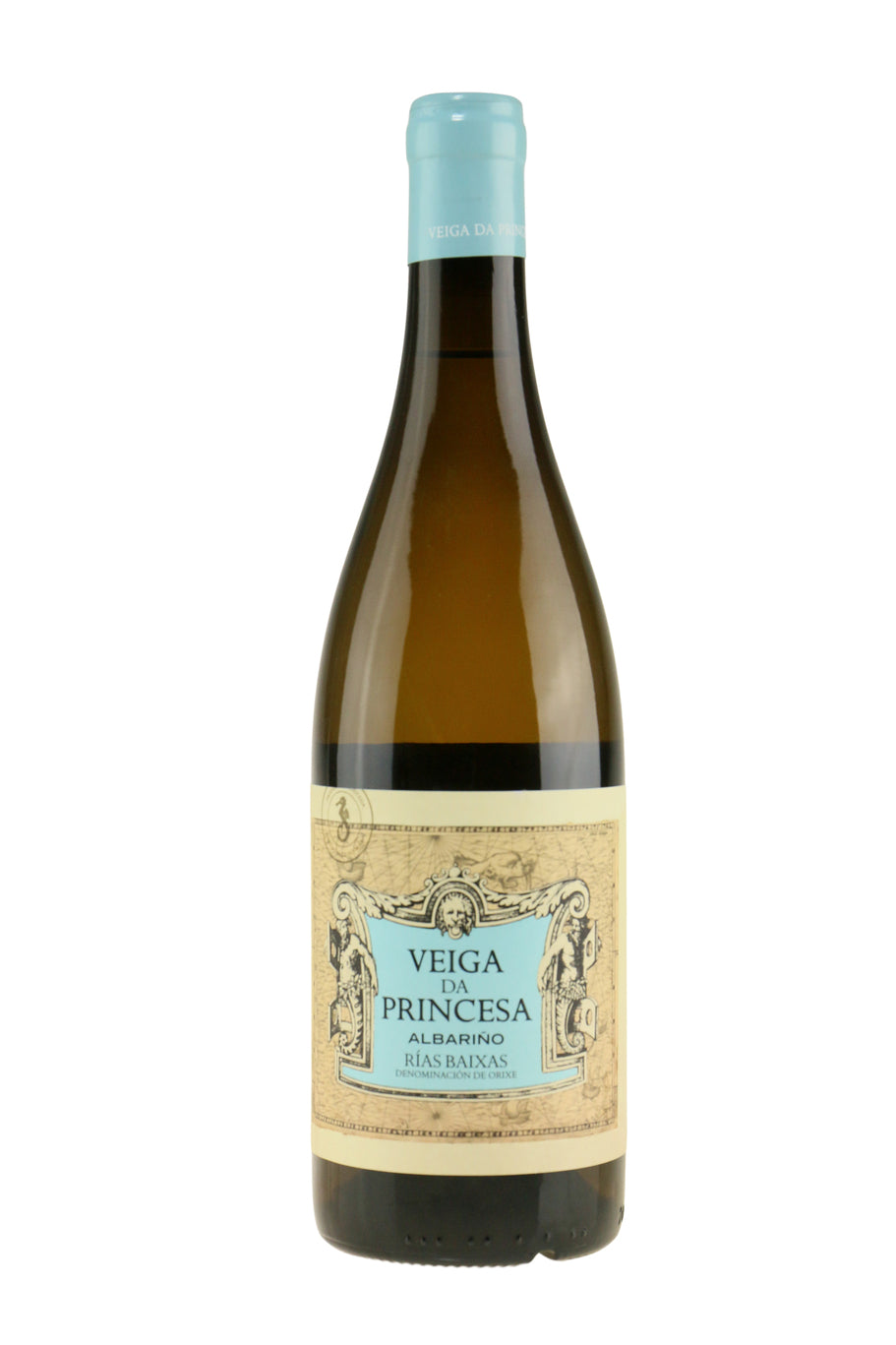 Veiga de Princesa - Albariño