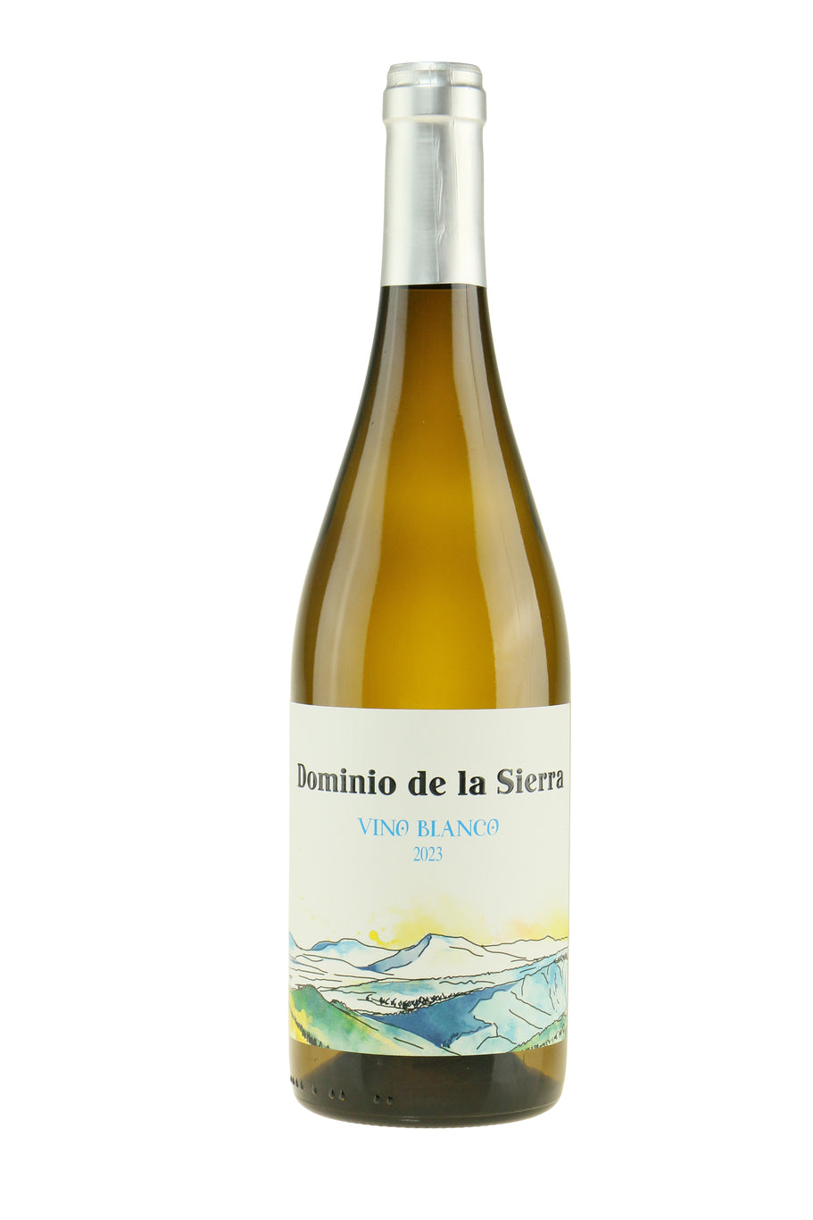 Dominio de la Sierra Blanco