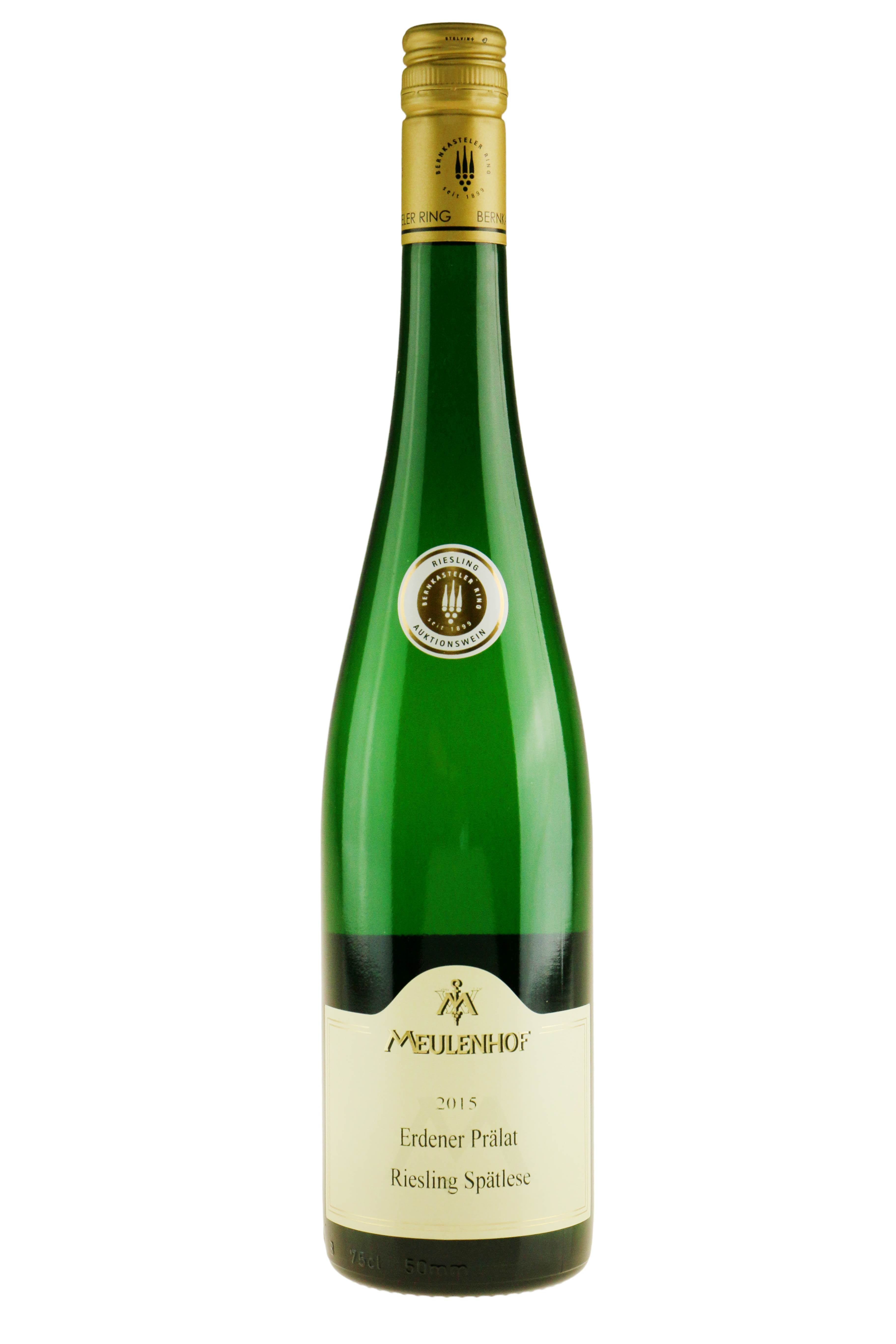 Meulenhof Erdener Pralat Riesling Spatlese