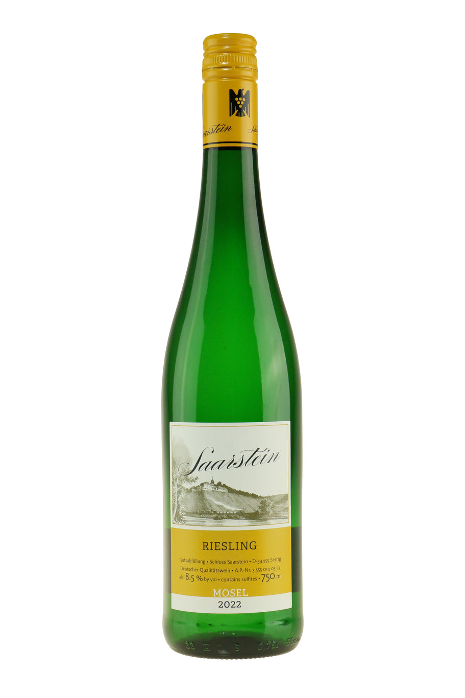 Saarstein Riesling