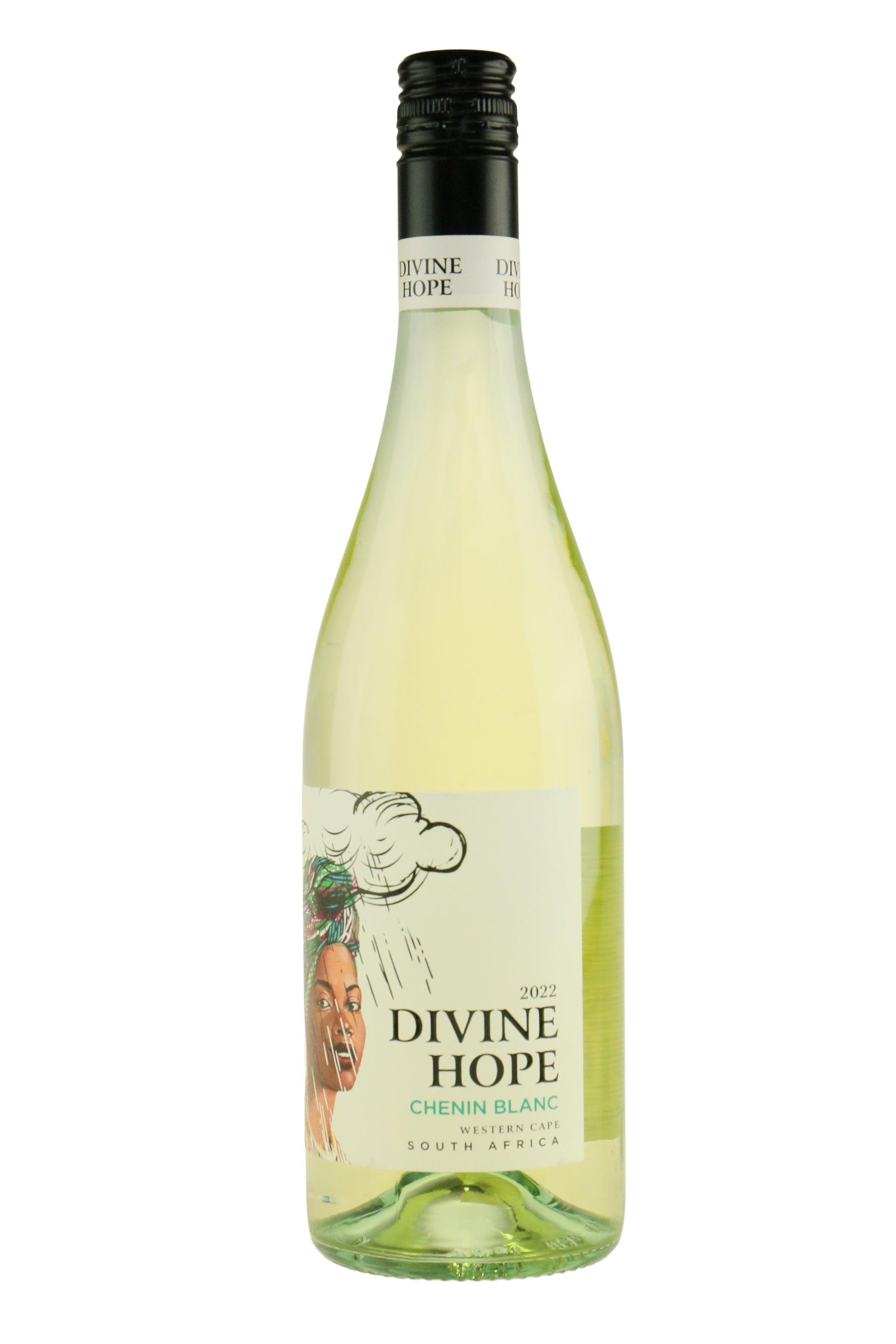 Divine Hope Chenin Blanc