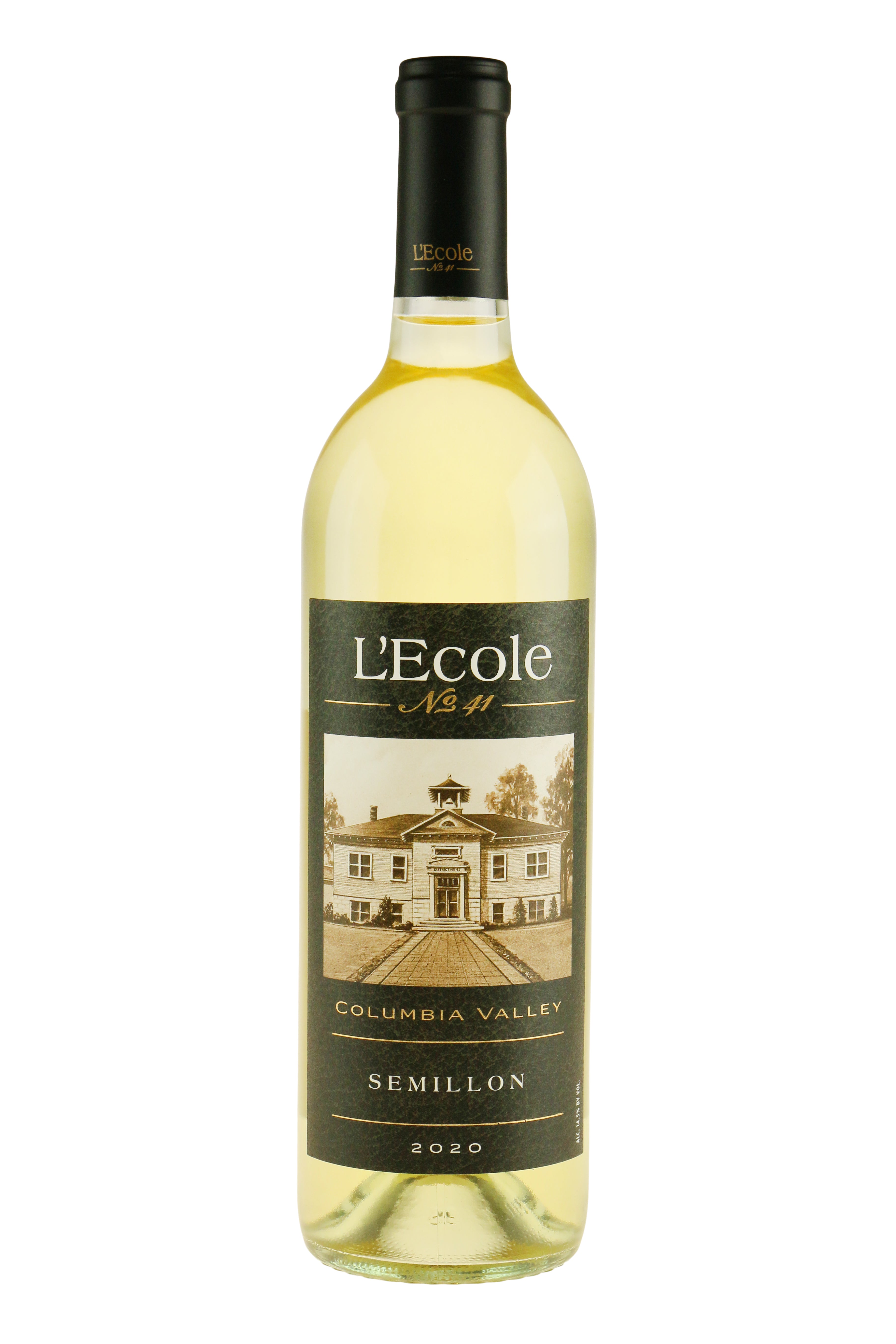 LEcole No 41 Semillon Columbia Valley