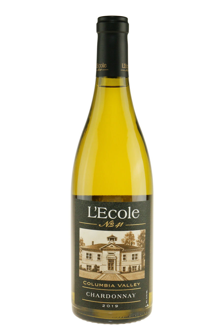 LEcole No 41 Chardonnay Columbia Valley