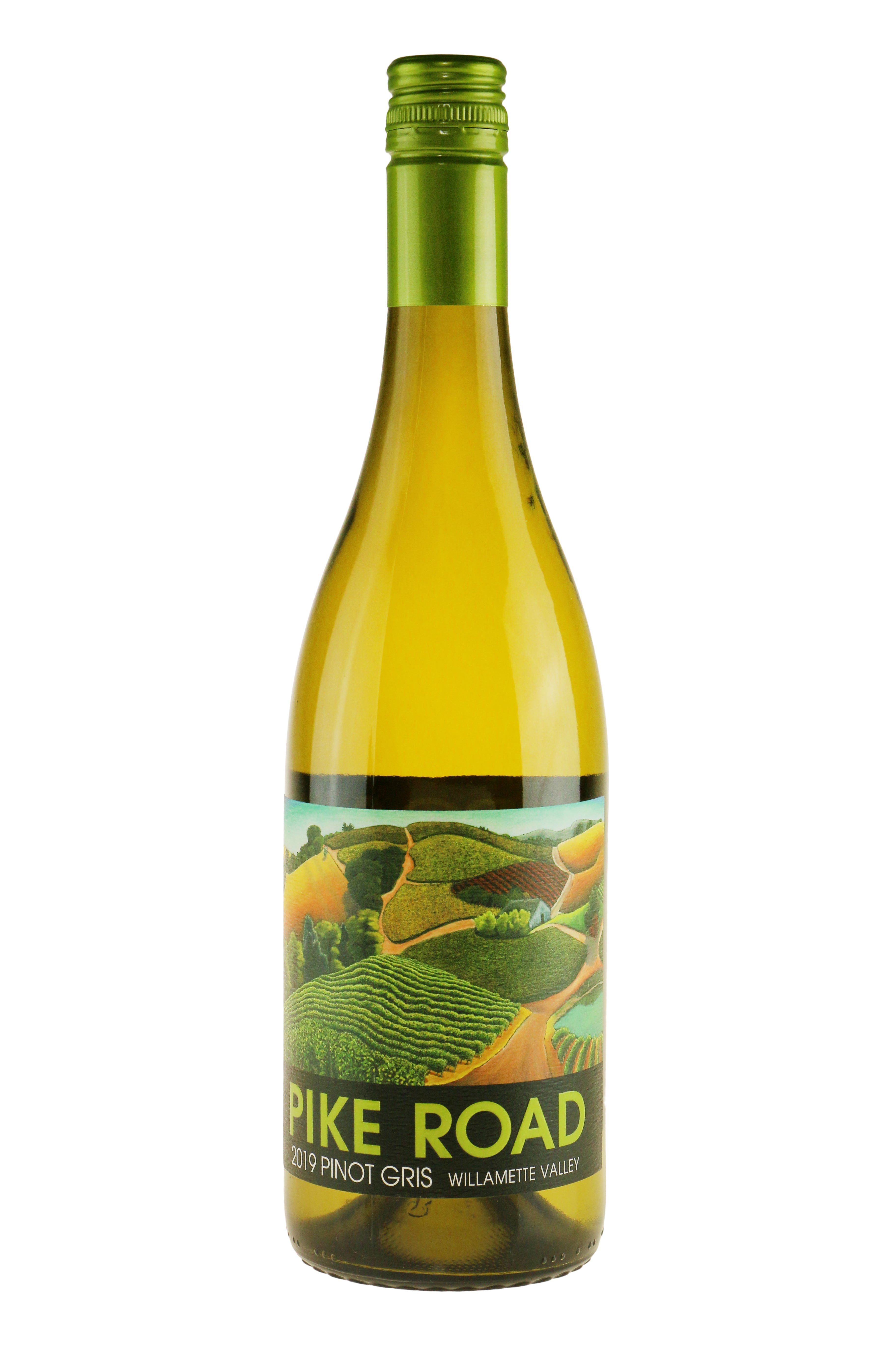 Pike Road Pinot Gris
