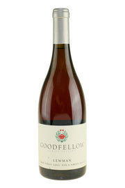 Goodfellow Lewman Vineyard Pinot Gris Orange