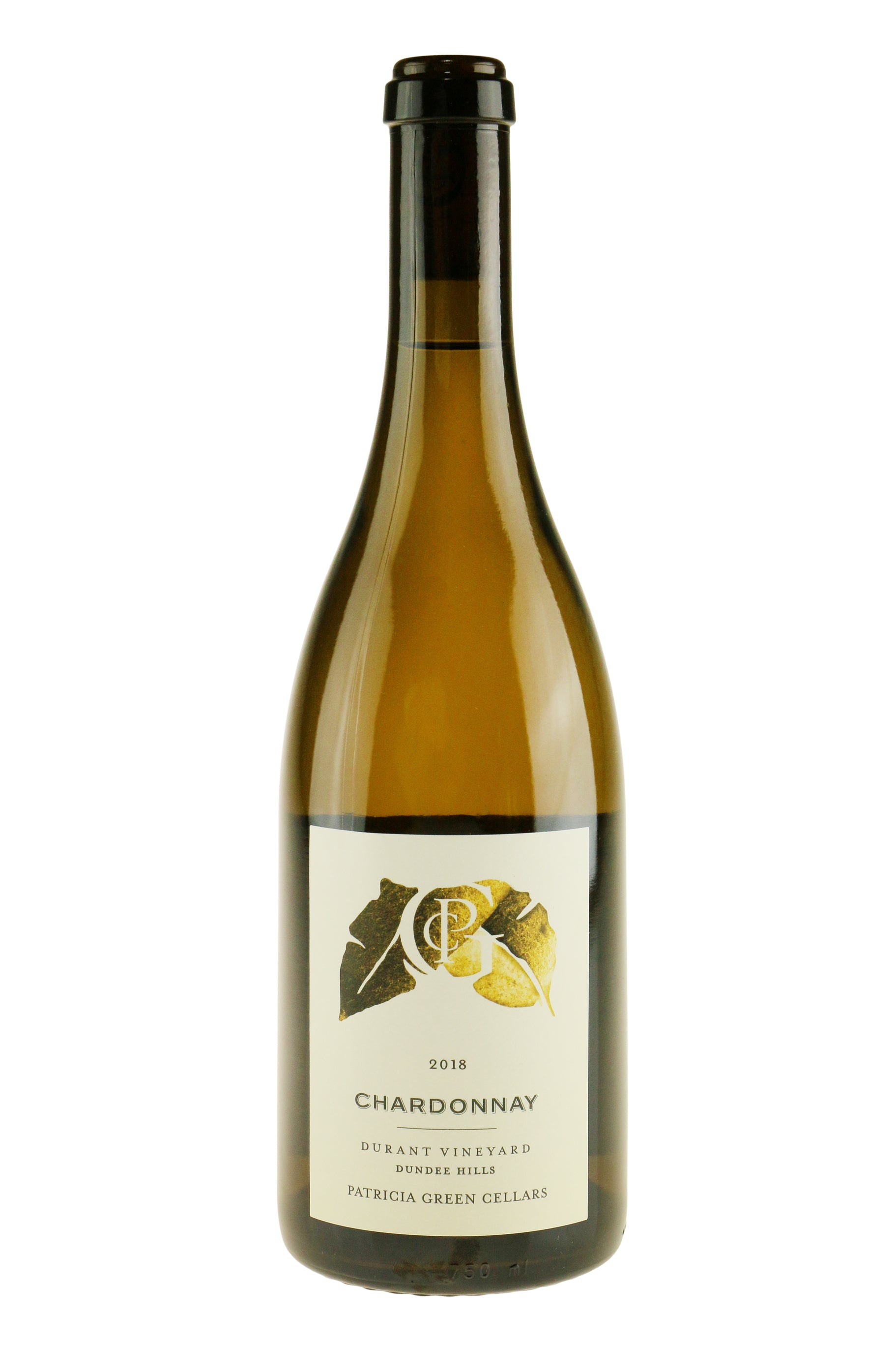 Patricia Green Chardonnay Dundee Hills