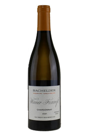Bachelder Chardonnay Wismer-Foxcroft Nord