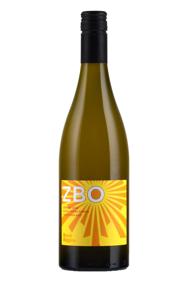 Brash Higgins Zibibbo Amphora