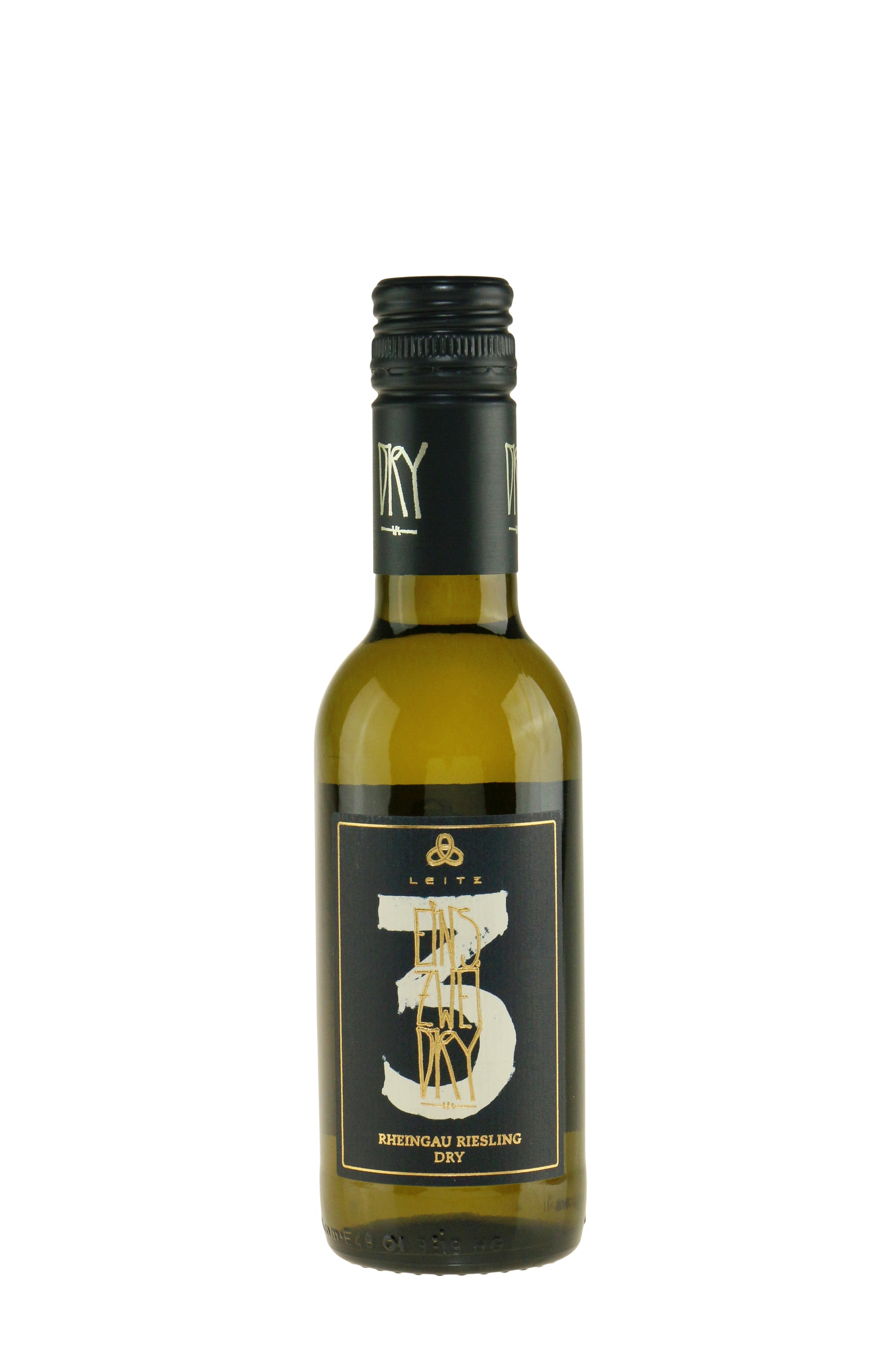 Leitz Riesling Eins Zwei Dry