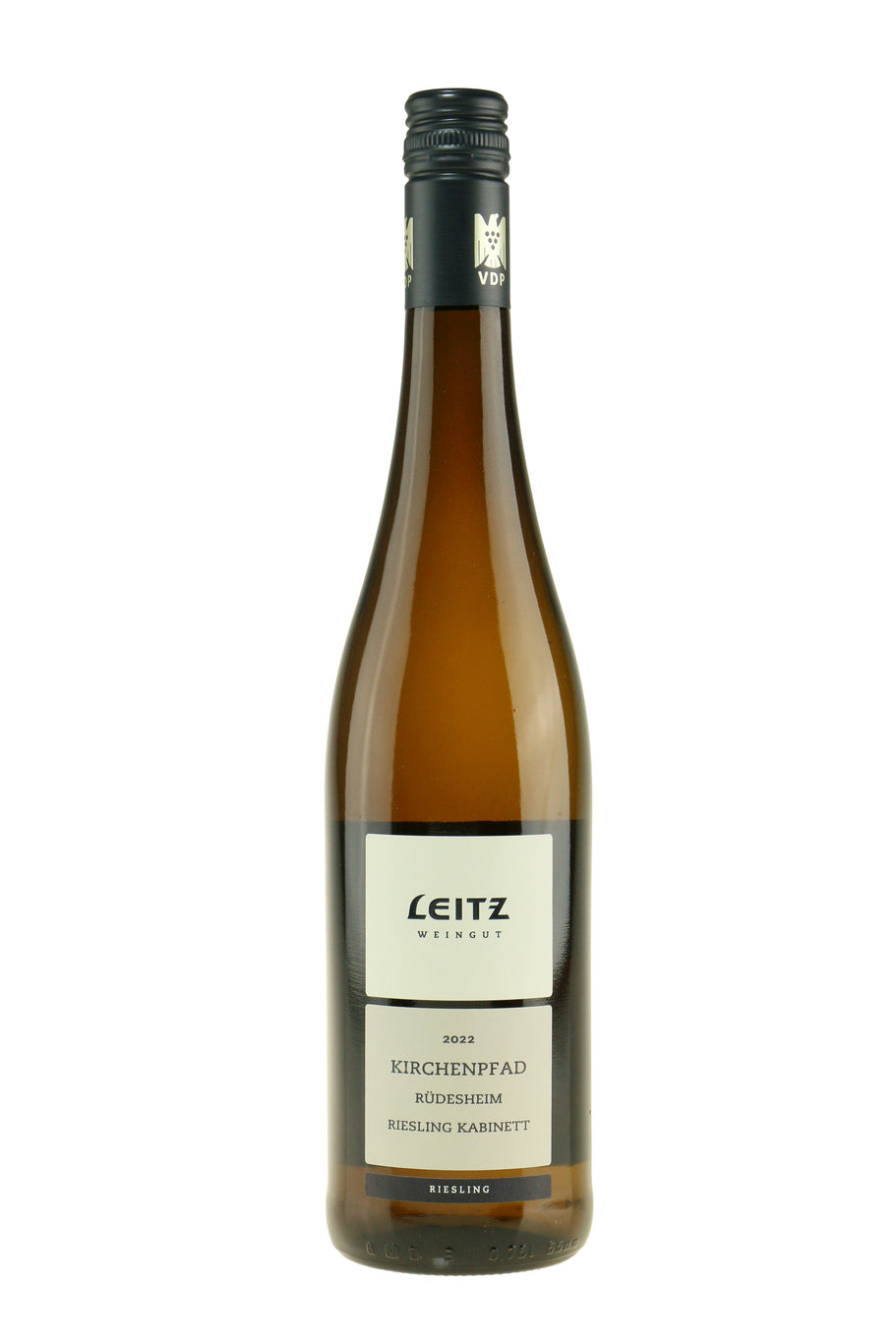 Leitz Riesling Kirchenpfad Kabinett