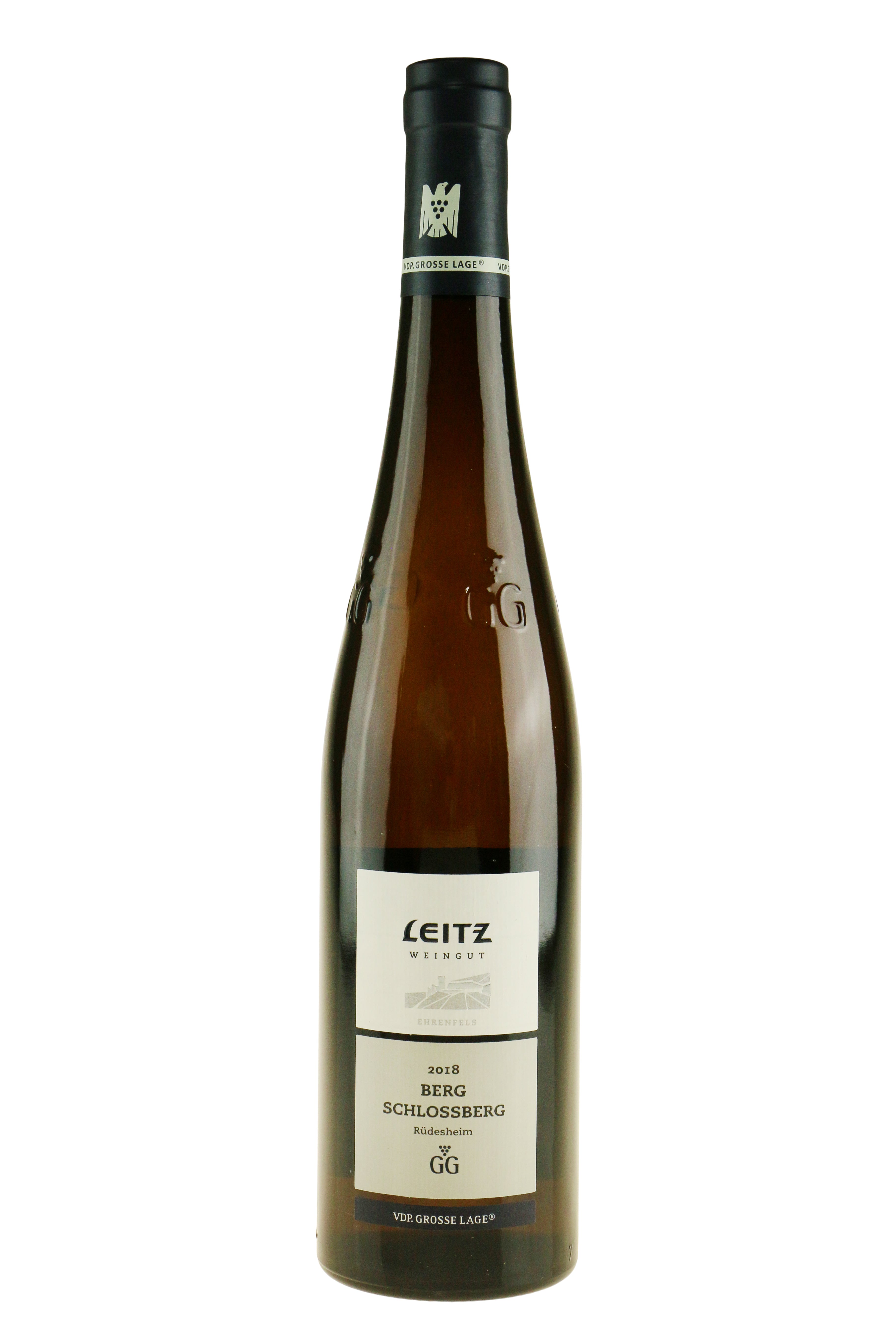 Leitz Berg Schlossberg Rudesheim GG Ehrenfels
