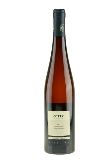 Leitz Berg Rottland Rudesheim Auslese Trocken