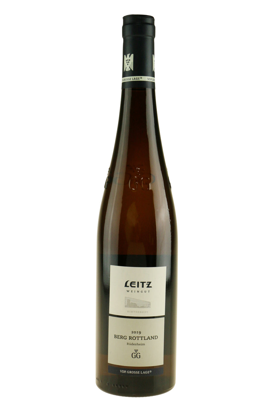 Leitz Berg Rottland Rudesheim GG Hinterhaus