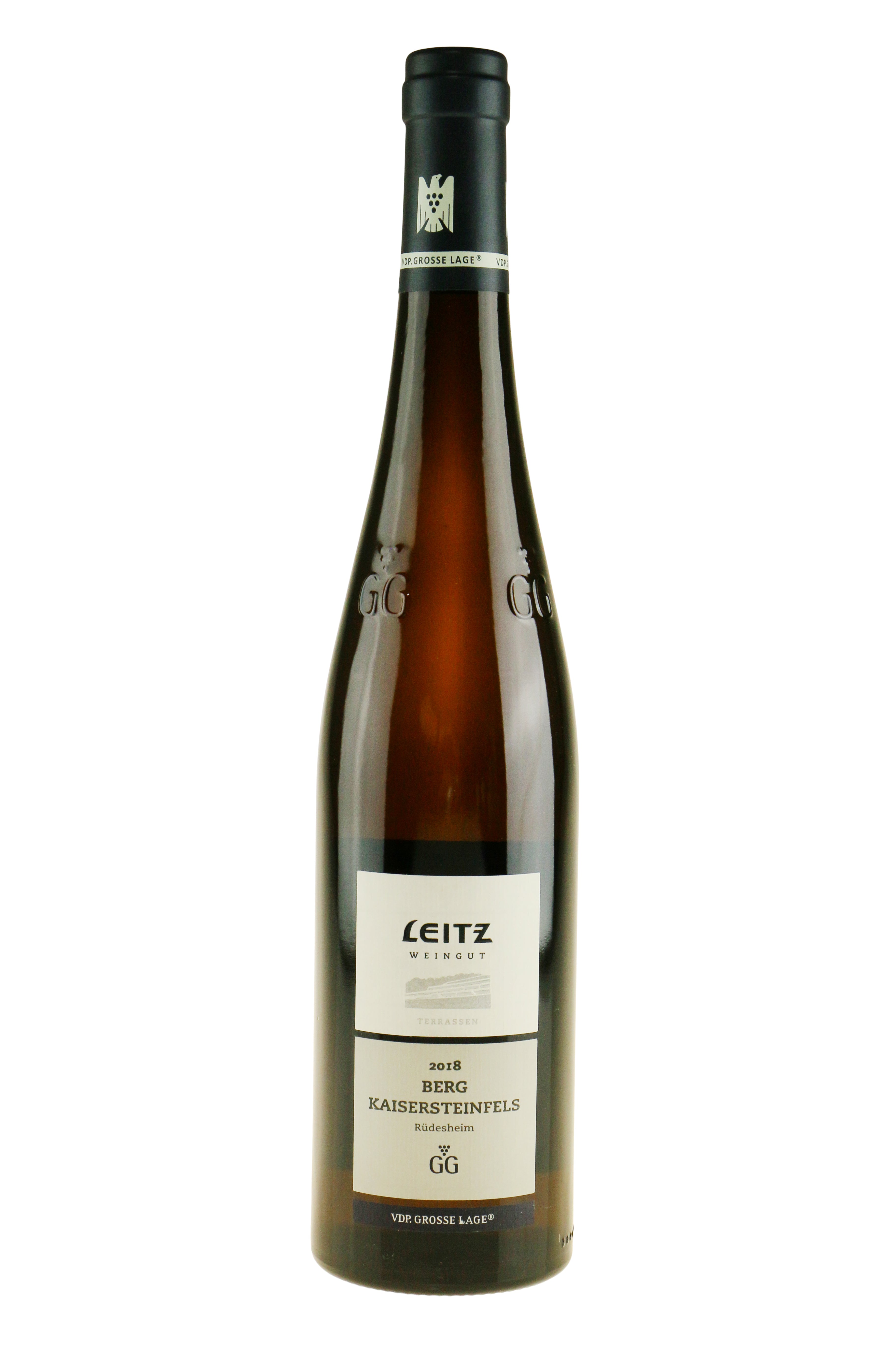Leitz Berg Kaisersteinfels Rudesheim GG