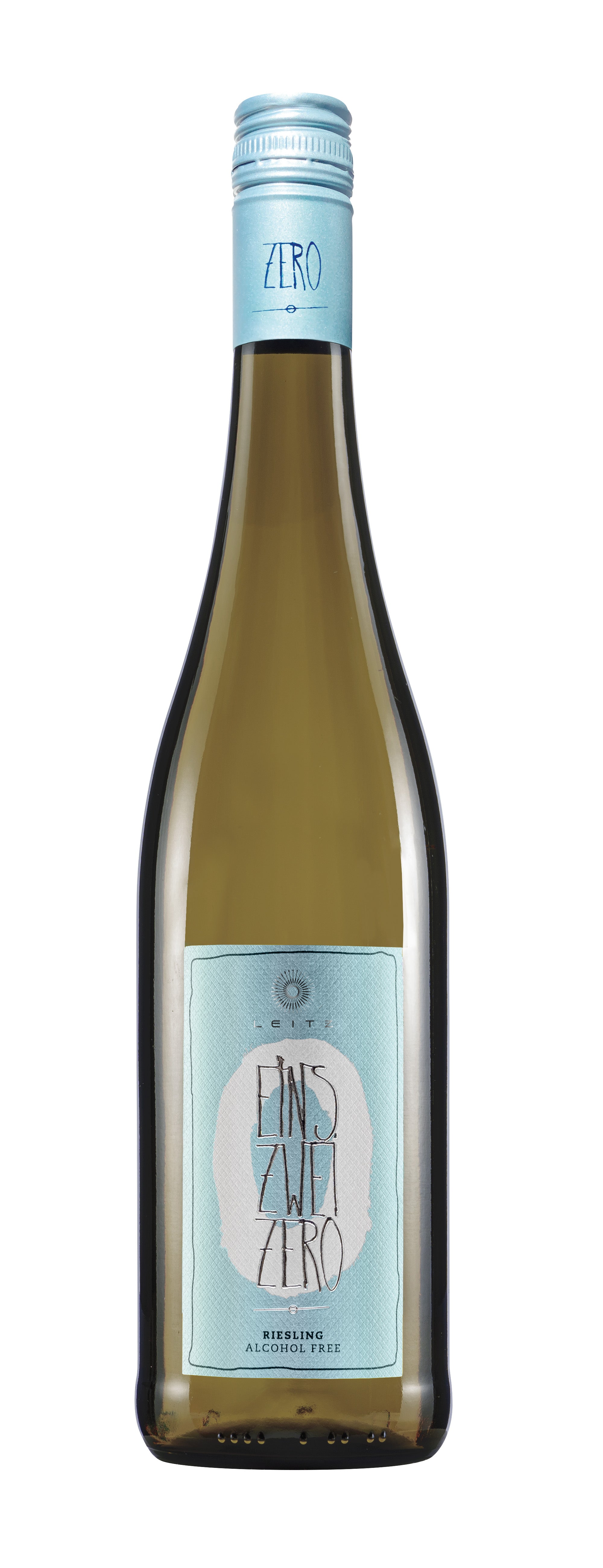 Leitz Eins Zwei Zero Riesling