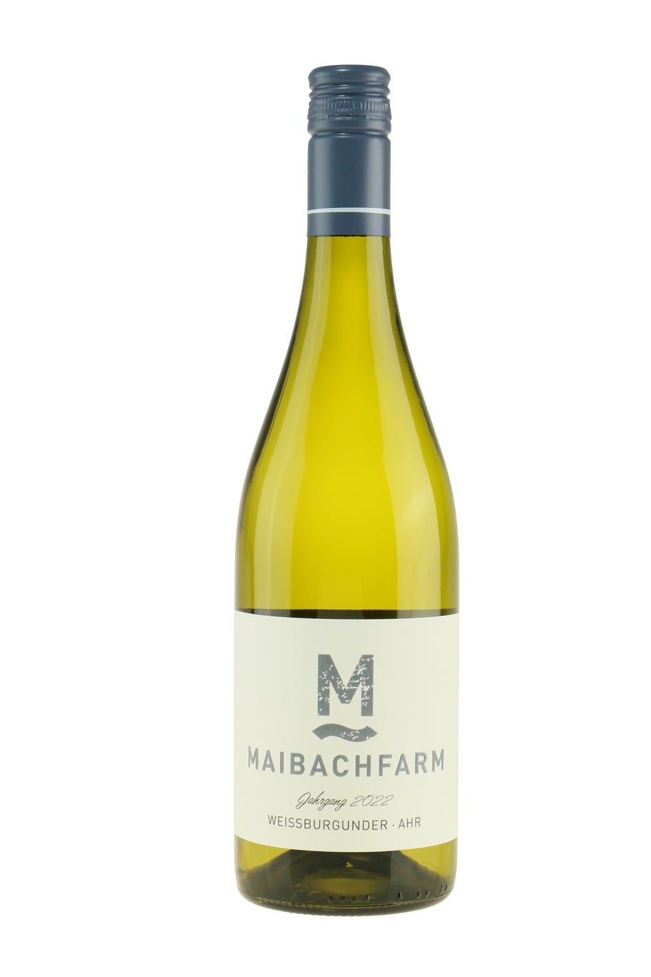 Maibachfarm Weissburgunder ØKO