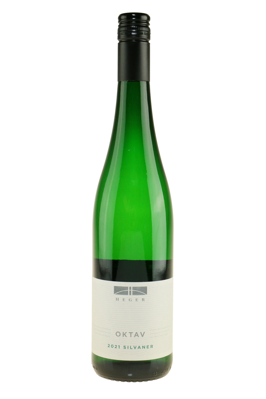 Heger Silvaner Oktav