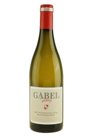 Gabel Steig Weissburgunder ØKO