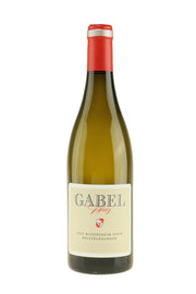 Gabel Steig Weissburgunder ØKO