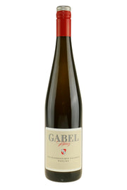 Gabel Riesling Goldberg ØKO