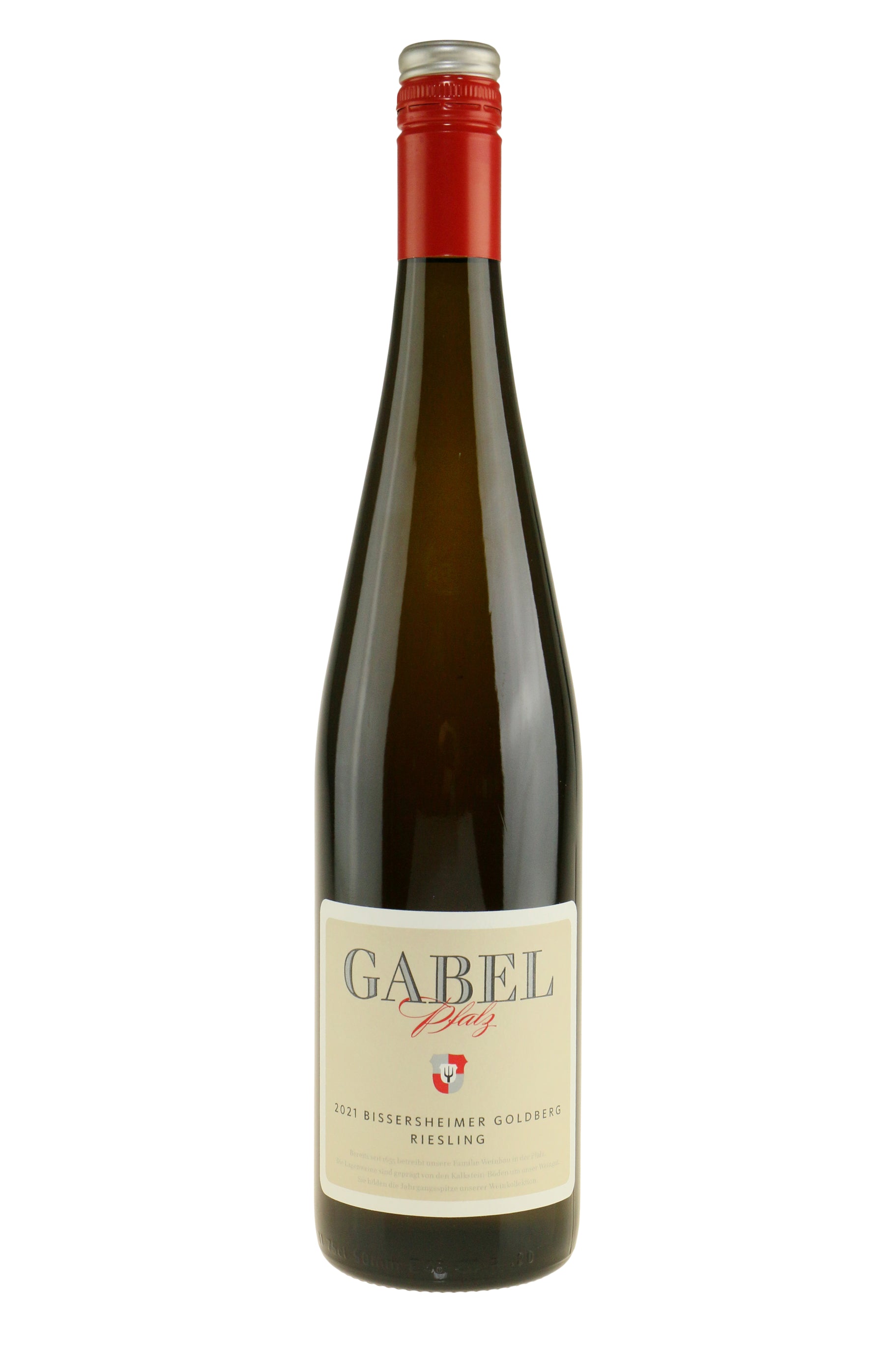 Gabel Riesling Goldberg ØKO