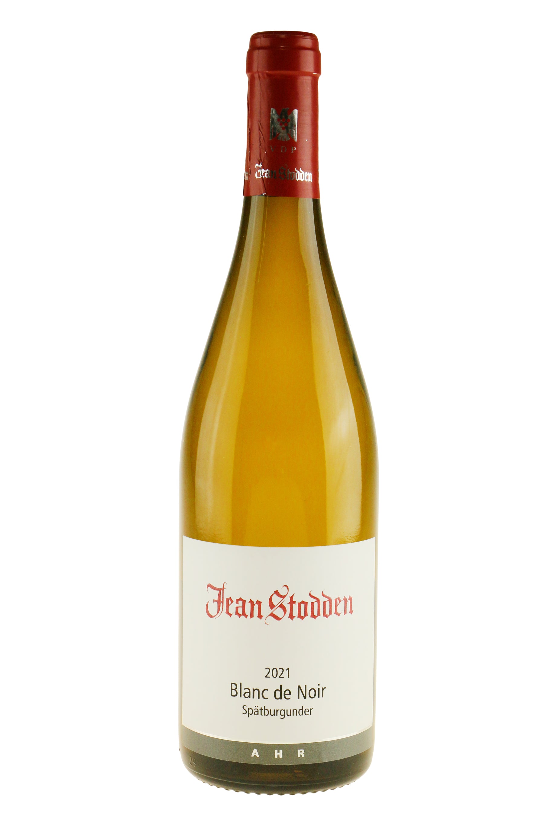 Stodden Blanc de Noirs Gutswein