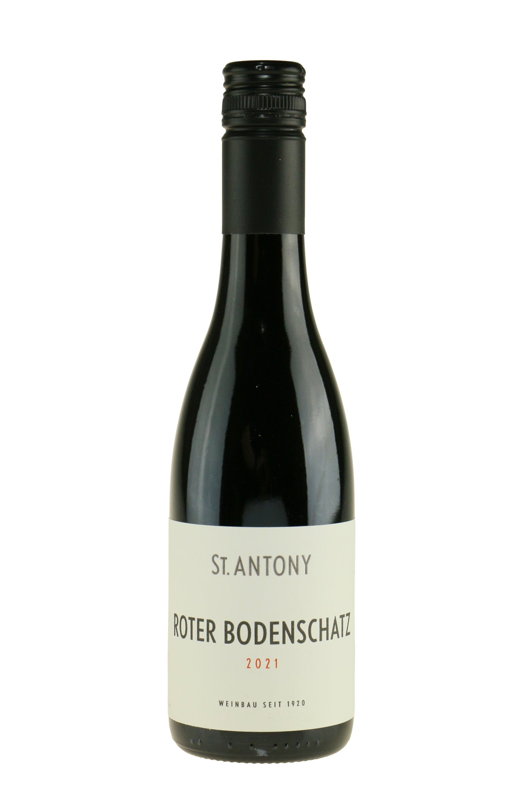 St. Antony Roter Bodenschatz ØKO