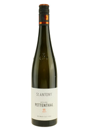 St. Antony Riesling Pettenthal GG ØKO
